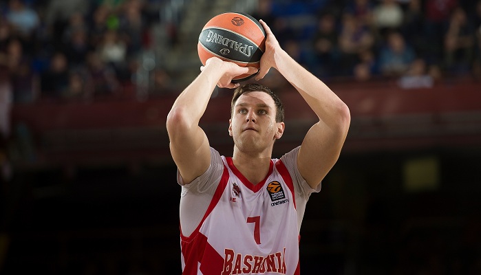 baskonia 28 marzo